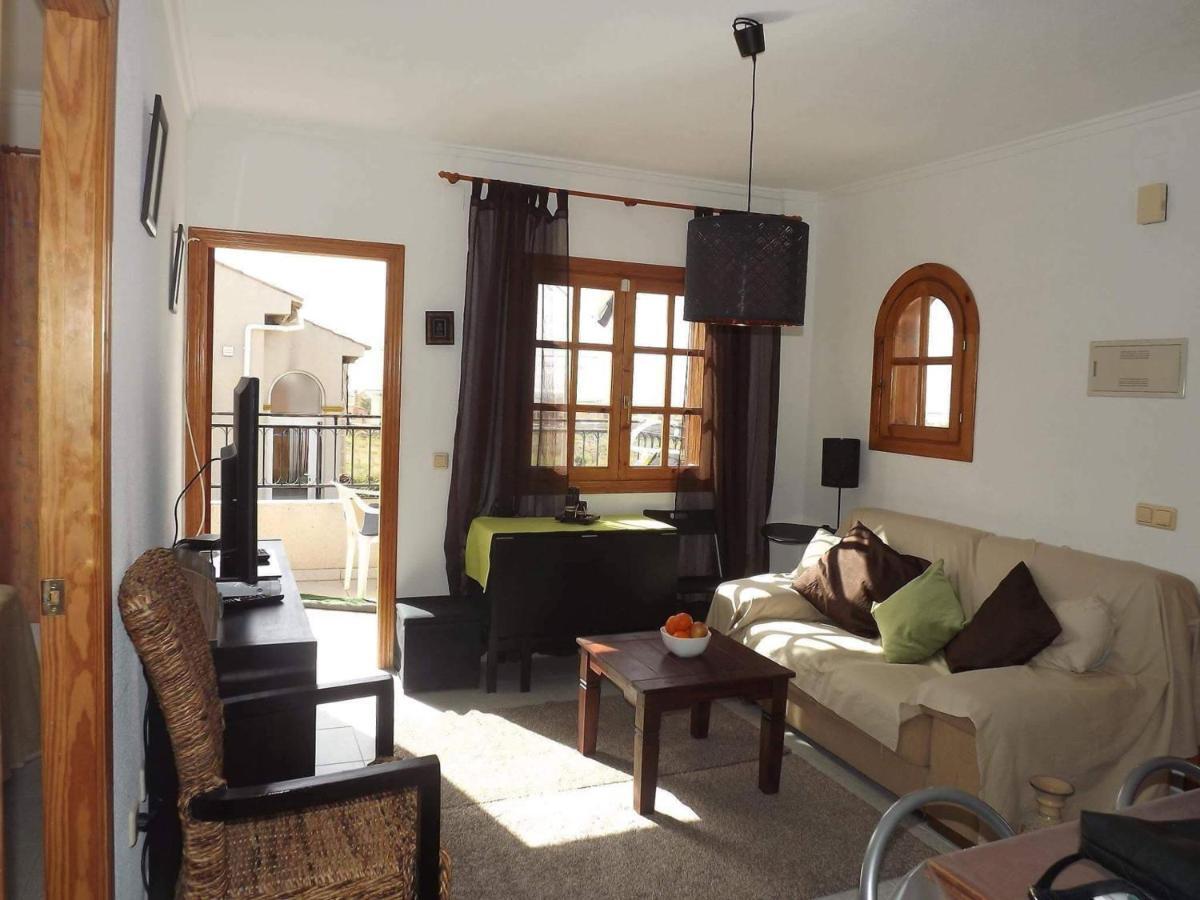 Cozy House Near La Mata Beach Торрев'єха Екстер'єр фото